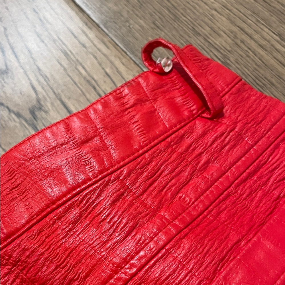 ROTATE Birger Christensen Rotie Pants, US 6 - Picture 8 of 12